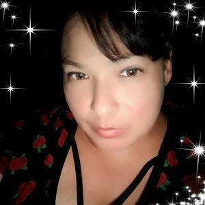 Meet your Posher, Betty